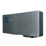 Rainbow EL-PA6.8 - 6-канальный цифровой усилитель со встроенным 8-канальным процессором