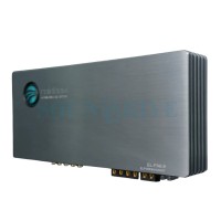 Rainbow EL-PA6.8 - 6-канальный цифровой усилитель со встроенным 8-канальным процессором