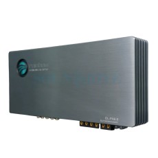 Rainbow EL-PA6.8 - 6-канальный цифровой усилитель со встроенным 8-канальным процессором Rainbow EL-PA6.8 - 6-канальный цифровой усилитель со встроенным 8-канальным процессором