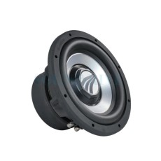 Rainbow SL-SW10.D4 - сабвуфер с двумя звуковыми катушками Rainbow SL-SW10.D4 - сабвуфер с двумя звуковыми катушками