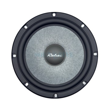 Rebec RC200 - НЧ/СЧ-динамики