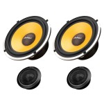 Rebec RL6A - 2-компонентные АС