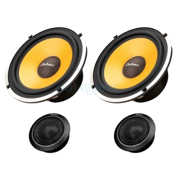 Rebec RL6A - 2-компонентные АС