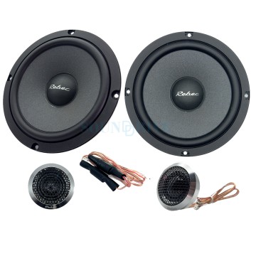 Rebec RT6 - 2-компонентные АС