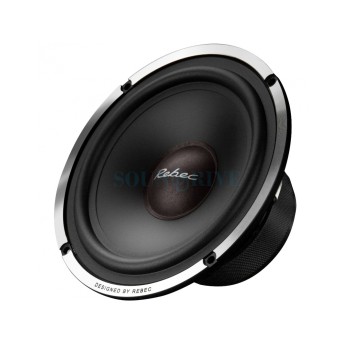 Rebec RX165 - мидбасовая АС SPL