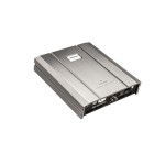 Rebec RPX-B12S - 12-канальный усилитель со встроенным DSP-аудиопроцессором