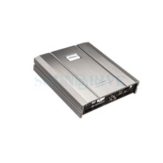 Rebec RPX-B12S - 12-канальный усилитель со встроенным 12-канальным DSP-аудиопроцессором