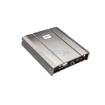 Rebec RPX-B12S - 12-канальный усилитель со встроенным DSP-аудиопроцессором