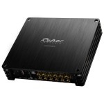 Rebec CS810 - 8-канальный усилитель со встроенным 10-канальным аудиопроцессором