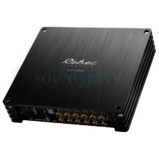 Rebec CS810 - 8-канальный усилитель со встроенным 10-канальным аудиопроцессором