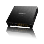 Rebec CS810 - 8-канальный усилитель