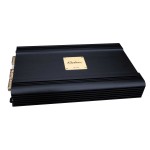 Rebec RE120 - 4-канальный усилитель