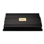 Rebec RE160 - 2-канальный усилитель