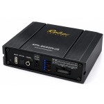 Rebec RPX-B680 PLUS - 6-канальный усилитель со встроенным 8-канальным DSP-аудиопроцессором Rebec RPX-B680 PLUS - 6-канальный усилитель со встроенным 8-канальным DSP-аудиопроцессором