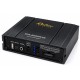 Rebec RPX-B680 PLUS - 6-канальный усилитель со встроенным 8-канальным DSP-аудиопроцессором