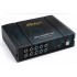 Rebec RPX-B680 PLUS - 6-канальный усилитель со встроенным 8-канальным DSP-аудиопроцессором Rebec RPX-B680 PLUS - 6-канальный усилитель со встроенным 8-канальным DSP-аудиопроцессором
