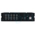 Rebec RPX-B680 PLUS - 6-канальный усилитель со встроенным 8-канальным DSP-аудиопроцессором Rebec RPX-B680 PLUS - 6-канальный усилитель со встроенным 8-канальным DSP-аудиопроцессором