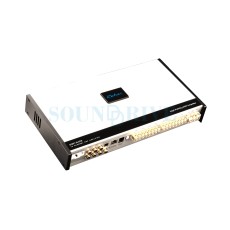 Rebec A12S - 12-канальный усилитель со встроенным DSP-аудиопроцессором