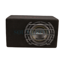 Rebec WA8II - активный сабвуфер Rebec WA8II - активный сабвуфер
