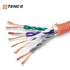 TENG-S TS-18SC-8X - акустический кабель