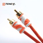 TENG-S TS-V1-5.OR - аудиокабель
