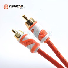 TENG-S TS-V1-5.OR - межкомпонентный кабель