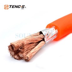 TENG-S TS-4PC-K - силовой кабель TENG-S TS-4PC-K - силовой кабель