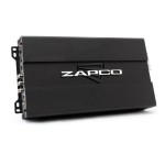 Zapco ST-4X P - 4-канальный усилитель
