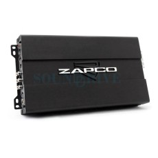 Zapco ST-4X P - 4-канальный усилитель