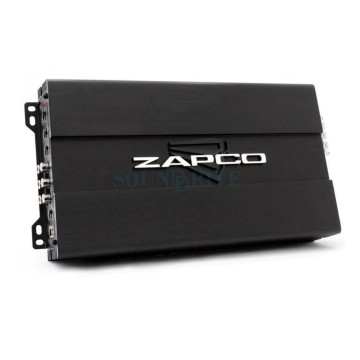 Zapco ST-4X P - 4-канальный усилитель