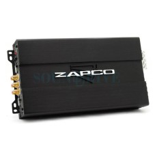 Zapco ST-4X SQ - 4-канальный усилитель