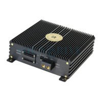 Resolut D6-SQ - 6-канальный усилитель 