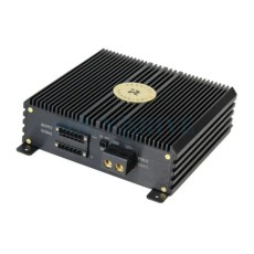 Resolut D6-SQ - 6-канальный усилитель 