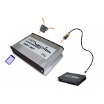 Audison DA1 BIT - адаптер MOST-S/PDIF для построения высококачественной аудиосистемы 