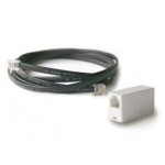 Audison ECK DRC - удлинительный кабель для подключения пульта ДУ