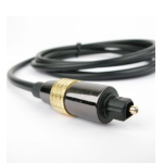 Audison OP 1.5 - оптический кабель 