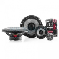 Focal 165-AS3 - 3-компонентные АС