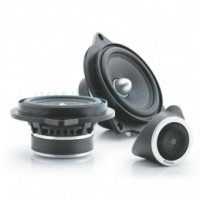 Focal IFBMW-S - 2-компонентные АС для установки в штатные места автомобилей BMW