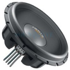 Hertz MG 15 BASS 2x1.0 Ohm 2 Spiders PP Cone